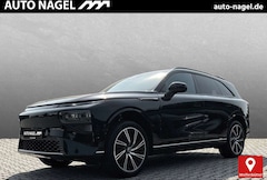 Bild des Angebotes Xpeng G9 G9 AWD Performance 21"ACC Pano Nav Premium-Paket