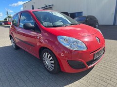 Bild des Angebotes Renault Twingo Expression 1.5 Diesel nur 78.000 km