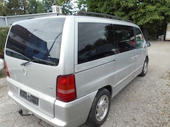 Mercedes-Benz V 220 CDI Ambiente Automatik