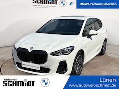 Bild des Angebotes BMW 214 223i Active Tourer + BPS.-GARANTIE bis 06/2026