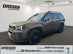 Bild des Angebotes Hyundai SANTA FE 1.6 T-GDI PHEV Blackline Allwetter*HeadUp*Totwinke