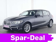 Bild des Angebotes BMW 118 i Urban Line LED|Navi|Kamera|PDC|Sitzheizung