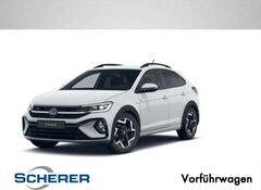 Bild des Angebotes VW Taigo R-Line