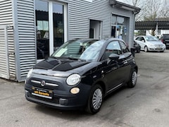 Bild des Angebotes Fiat 500 Pop Cabrio+Einparkhilfe