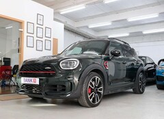 Bild des Angebotes MINI John Cooper Works Countryman JCW Countryman Panorama Memory Head-Up H&K VOLL