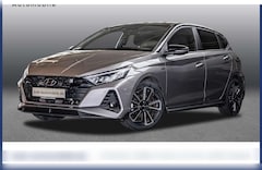Bild des Angebotes Hyundai i20 1.0 T-GDI N-Line Mild-Hybrid KAMERA LED NAVI BOSE 17ZOLL