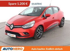 Bild des Angebotes Renault Clio 0.9 Energy Intens*TEMPO*CAM*SHZ*
