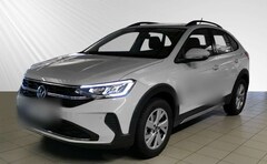 Bild des Angebotes VW Taigo 1.0 TSI 5-Gang Life NAVI Ganzjahr Sitzh. Kamera