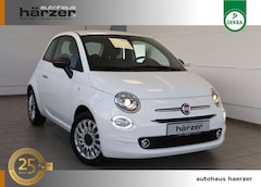 Bild des Angebotes Fiat 500 Hybrid *Navi*Klimaautomatik*PDC*Temp.*ALU*