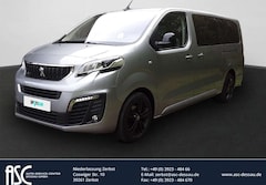 Bild des Angebotes Peugeot Traveller L3 BusinessVIP HDi180EAT8,Leder,Standheizg.,Navi,K