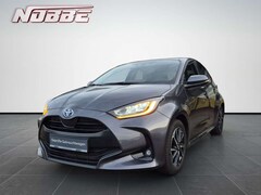 Bild des Angebotes Toyota Yaris Hybrid 1.5 VVT-i Team D *Allwetter+Comfort*