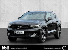 Bild des Angebotes Volvo XC40 Ultimate Dark 2WD StandHZG Digitales Cockpit Memor