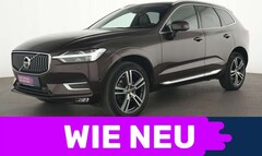 Bild des Angebotes Volvo XC60 Inscription AHK|Navi|Kamera|CarPlay|HeadUp