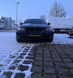 Bild des Angebotes BMW 325 E90