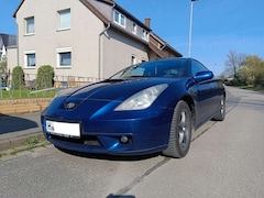 Toyota Celica Celica TS. Top zustand, voll Leder.