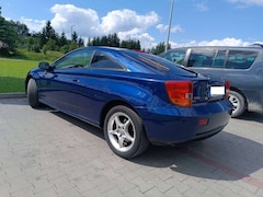 Toyota Celica Celica TS. Top zustand, voll Leder.