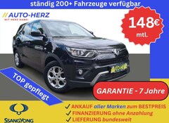 Bild des Angebotes SsangYong Tivoli Amber Grand *Kamera-Klima-PDC-Navi-DAB*