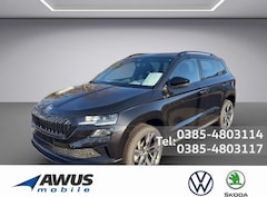 Bild des Angebotes Skoda Karoq Sportline 1,5TSI 110kW 7-Gang-DSG