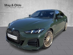 Bild des Angebotes Alpina B4 GT Gran Coupe ACC 360 GSHD H/K Standheizung
