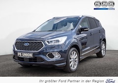 Bild des Angebotes Ford Kuga VIGNALE 1.5L LEDER KAMERA XENON NAVI ACC