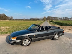 Bild des Angebotes Saab 900 900 Cabrio S