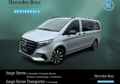 Bild des Angebotes Mercedes-Benz Vito Vito 116 CDI Tourer PRO L AHK+StHZ+Distr+2xKlima
