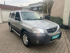 Bild des Angebotes Mazda Tribute 2.0 Exclusive 4x4, LEDER, NAVI, KLIMA