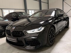 Bild des Angebotes BMW M8 Competition *Bentley Interior*Carbon*Laser*360*Ind