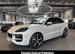 Bild des Angebotes Porsche Cayenne S E-Hybrid Sportabgasanlage Panoramadach