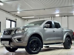 Bild des Angebotes Nissan NP300 Navara NP300*N-Connecta*D.C*4x4*AHK*Rollo*360°