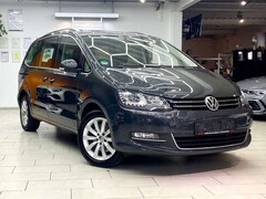 Bild des Angebotes VW Sharan 1.4 TSI Highline 7-Sitzer Automatik Leder Pano Nav