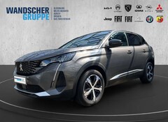 Bild des Angebotes Peugeot 3008 Allure Pack PT 130 Navi+RFK+SHZ+Carplay