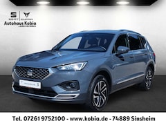 Bild des Angebotes SEAT Tarraco Tarraco Xperience 1.5 TSI 150PS DSG