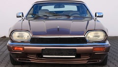 Bild des Angebotes Jaguar XJS Cabrio 2 Jahre Garantie