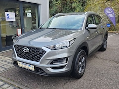 Bild des Angebotes Hyundai TUCSON 1.6 Select 2WD