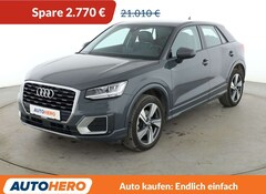 Bild des Angebotes Audi Q2 1.4 TFSI ACT Design Aut.*LED*ACC*PDC*KLIMA*