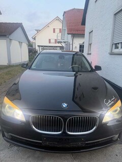 Bild des Angebotes BMW 730 730d