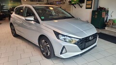 Bild des Angebotes Hyundai i20 1.0 T-GDI 74kW Alu Navi LED DAB+ Kamera