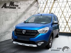 Bild des Angebotes Dacia Dokker 1.5 BLUE dCI 95 Stepway+Klima+Sitzheizung