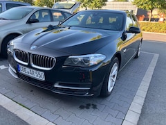 Bild des Angebotes BMW 518 518d Touring Aut. Luxury Line