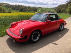 Bild des Angebotes Porsche Targa 911