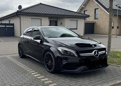 Bild des Angebotes Mercedes-Benz A 45 AMG 4Matic Speedshift 7G-DCT ++ Sport-AGA ++