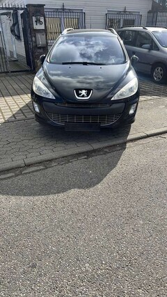 Bild des Angebotes Peugeot 308 308 SW SW 120 VTi Tendance