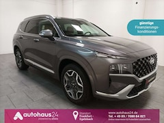 Bild des Angebotes Hyundai SANTA FE 1.6 T-GDI 4WD|Navi|HUD|LED|Sitzhzg.