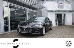 Bild des Angebotes Audi A5 Sportback 40 TDI design Leder Navi LED Headup  Kam