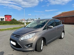 Bild des Angebotes Ford C-Max 1.0 EcoBoost Start-Stopp-System Titanium . Neu Tüv