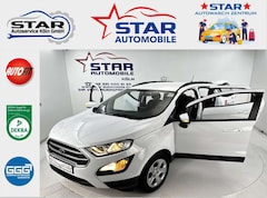 Bild des Angebotes Ford EcoSport EcoSport Cool & Connect 1.0 EcoBoost 92KW*Automat.