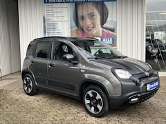 Bild des Angebotes Fiat Panda 1.2 8V Waze 26TKM ! CROSS STYLE PKT*PDC*KLIMAAUT*P