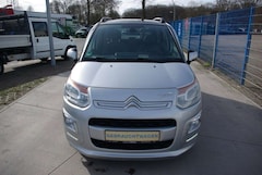 Bild des Angebotes Citroen C3 Picasso Exclusive
