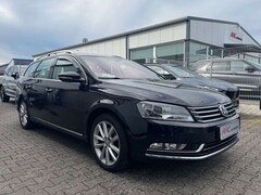Bild des Angebotes VW Passat Variant Highline EcoFuel/Gas-Benzin/DSG